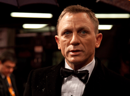 Daniel Craig Daniel Craig
